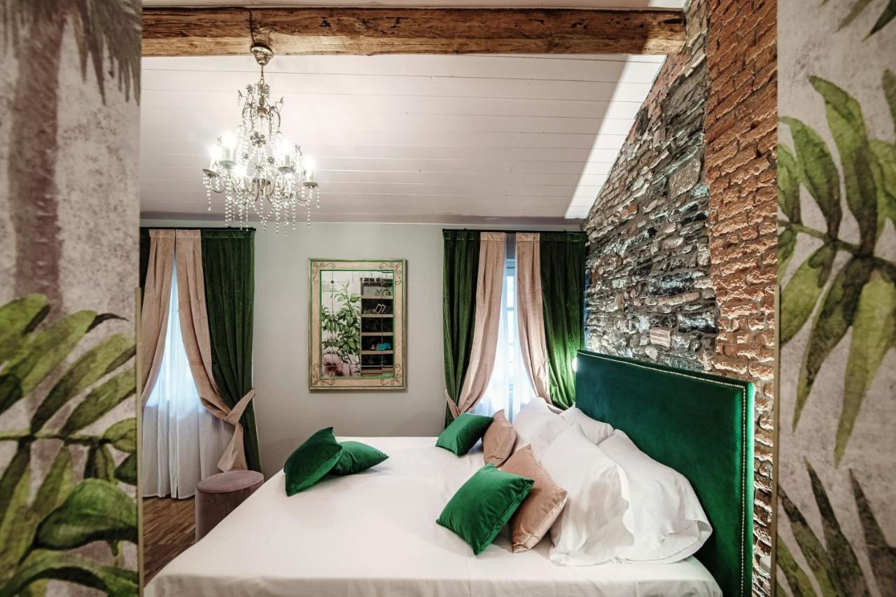 Aurum - Luxury Gasthof *
