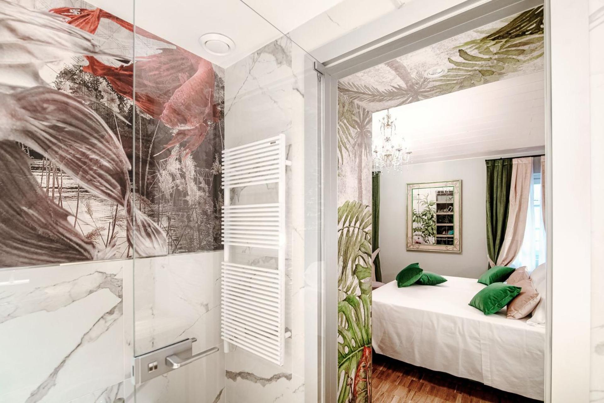 Gasthof Aurum - Luxury Como
