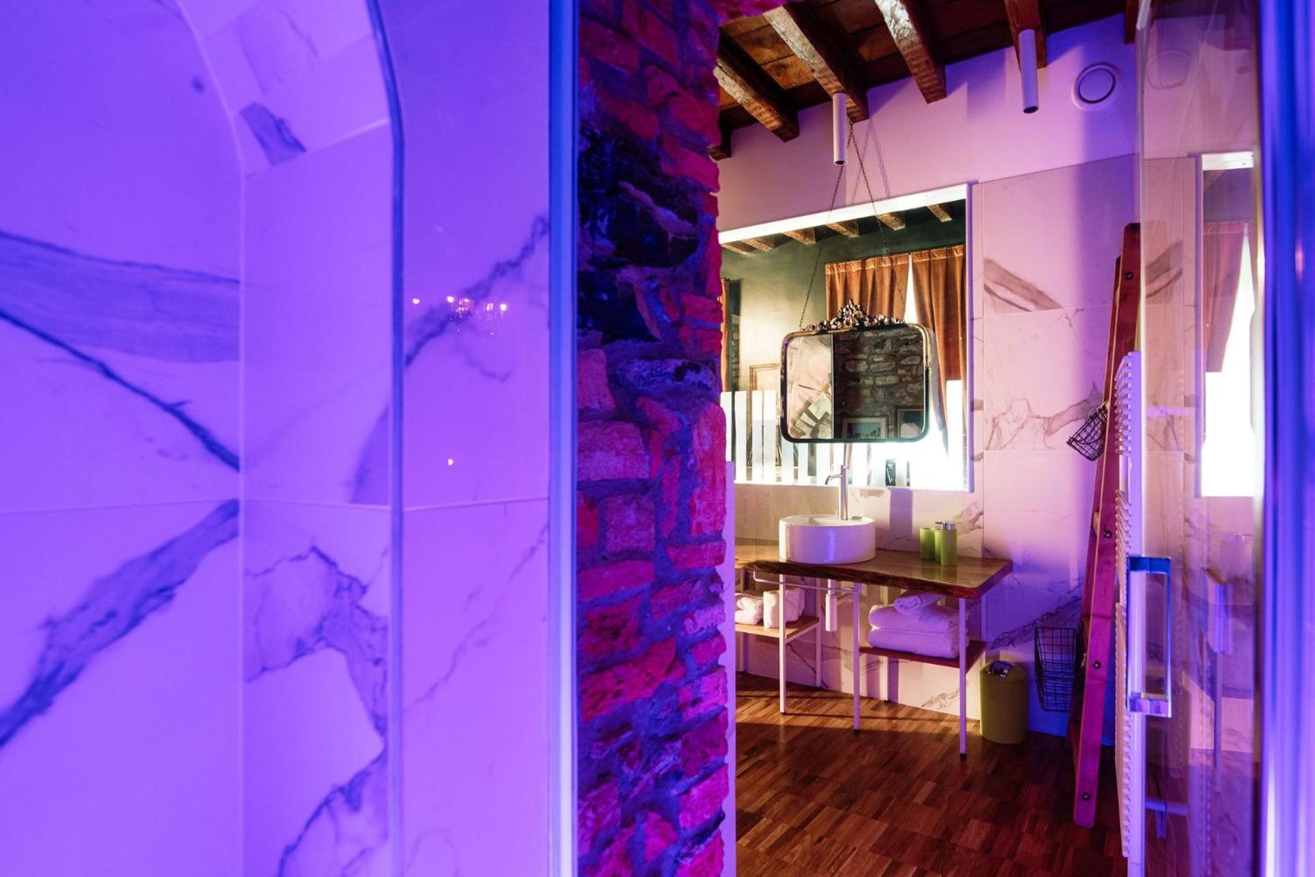 Aurum - Luxury Gasthof Como