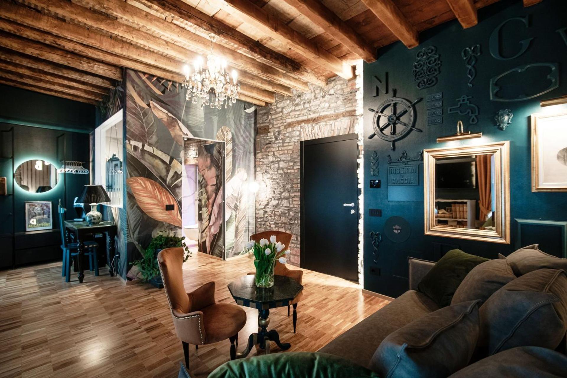 Aurum - Luxury Gasthof