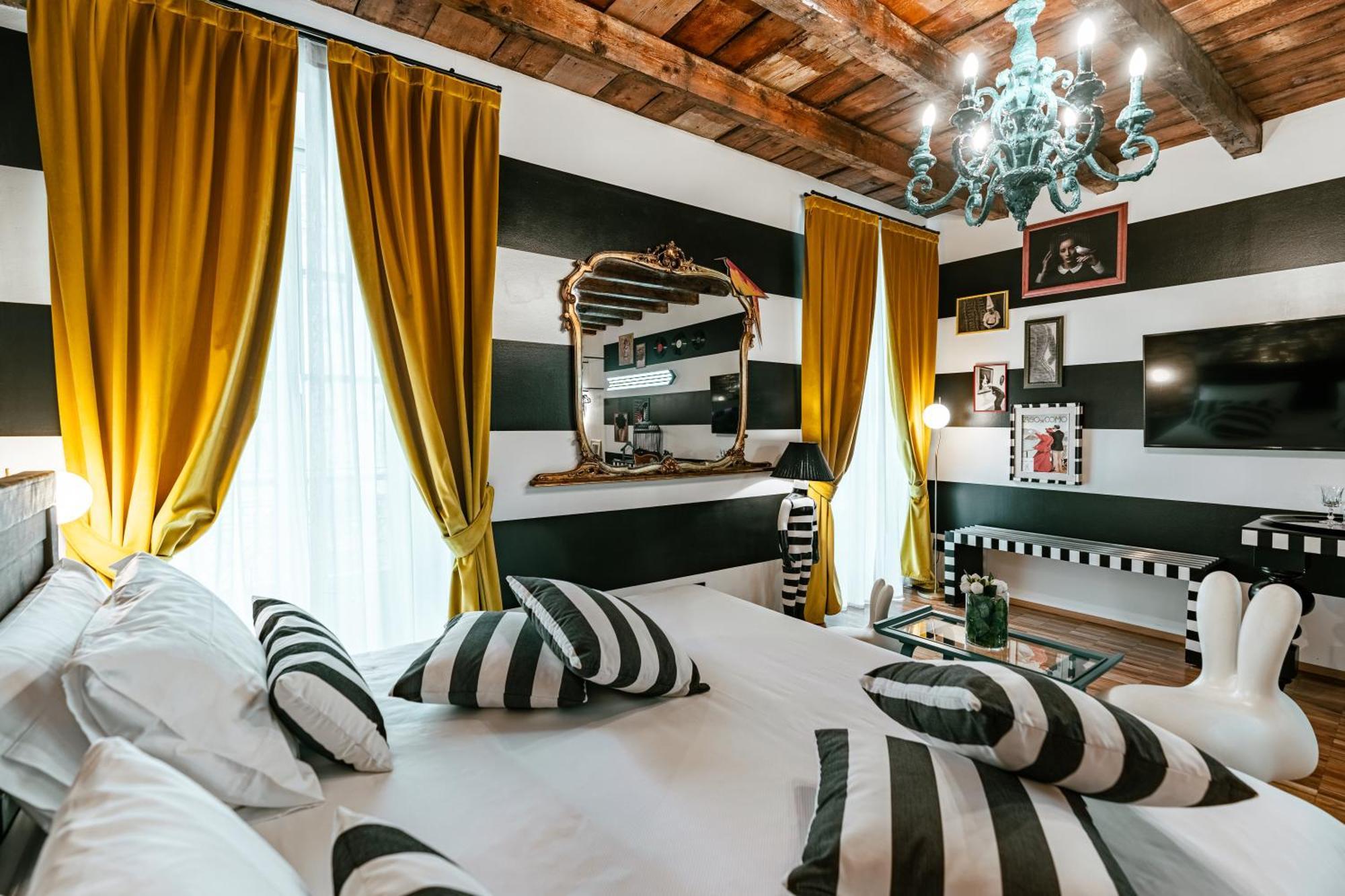 Gasthof Aurum - Luxury Como