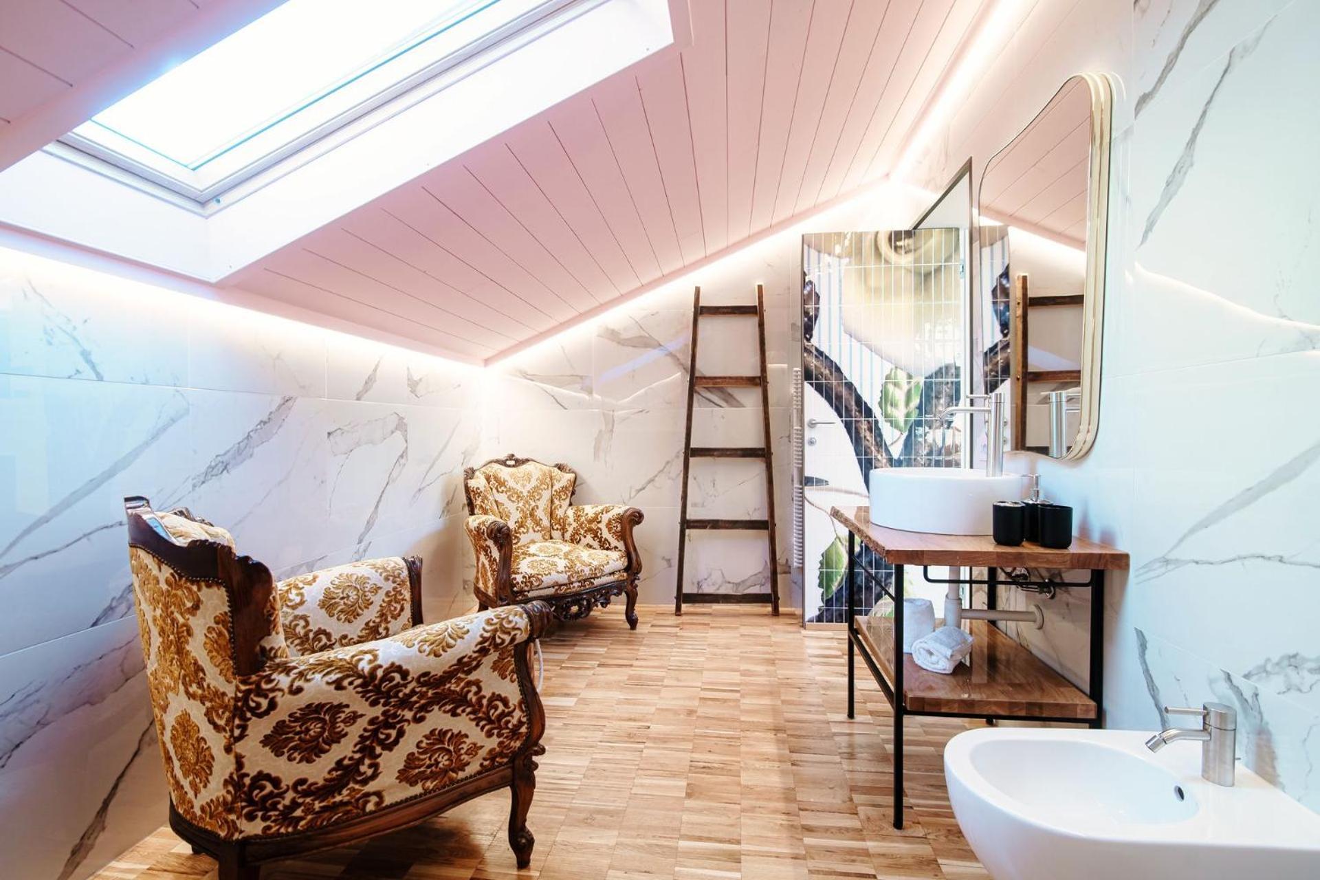 Aurum - Luxury Gasthof *