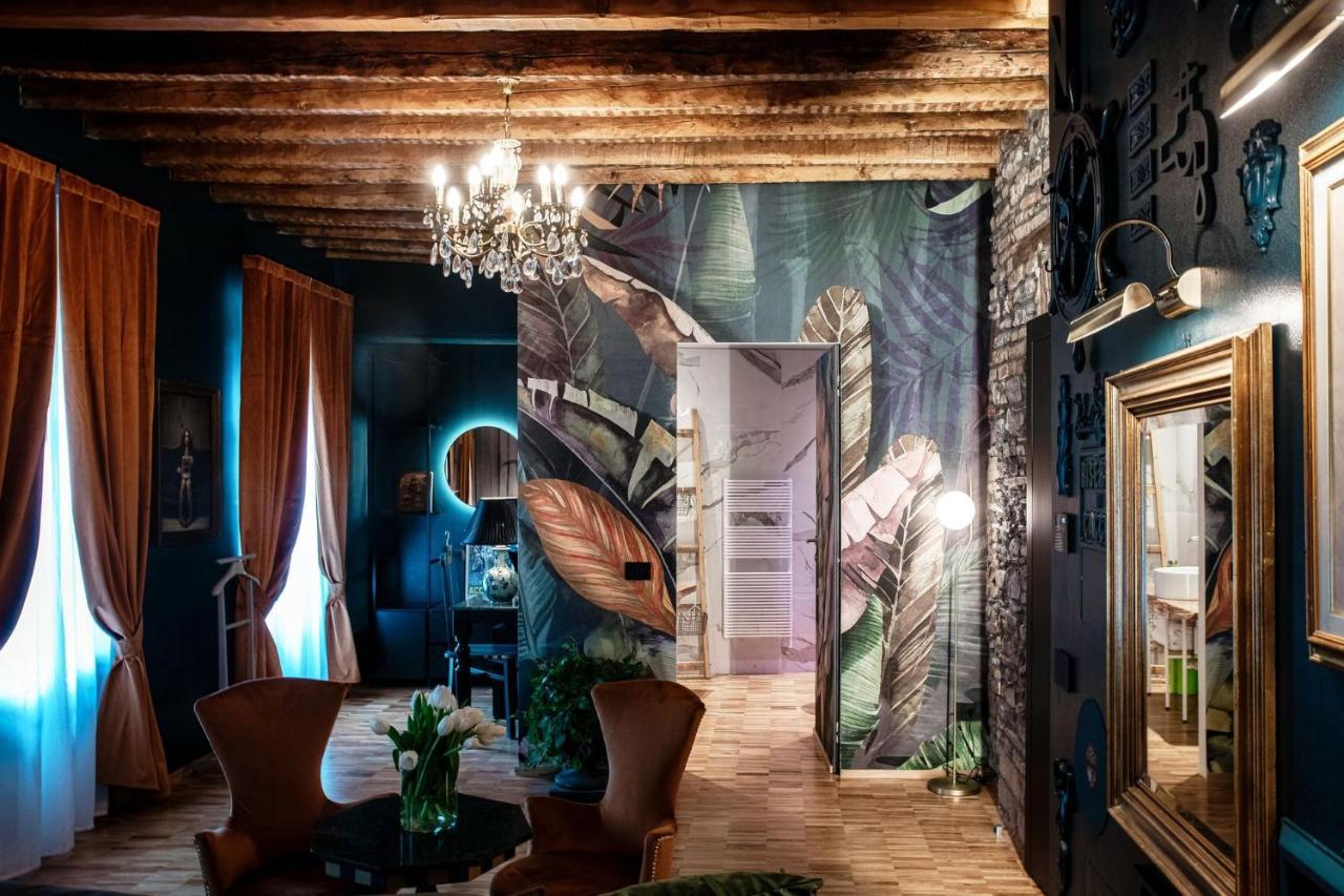 Maison d'hôtes Aurum - Luxury