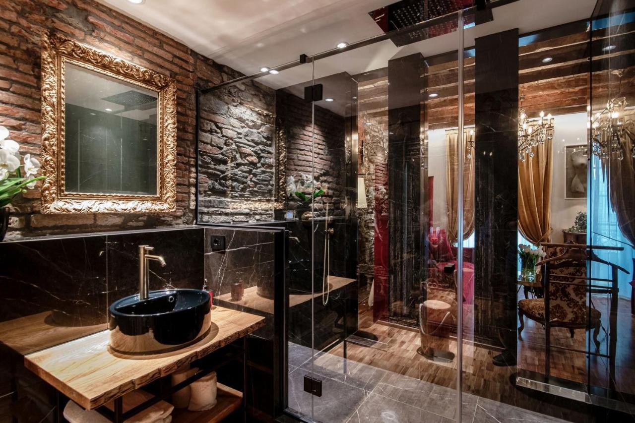 Maison d'hôtes Aurum - Luxury Côme