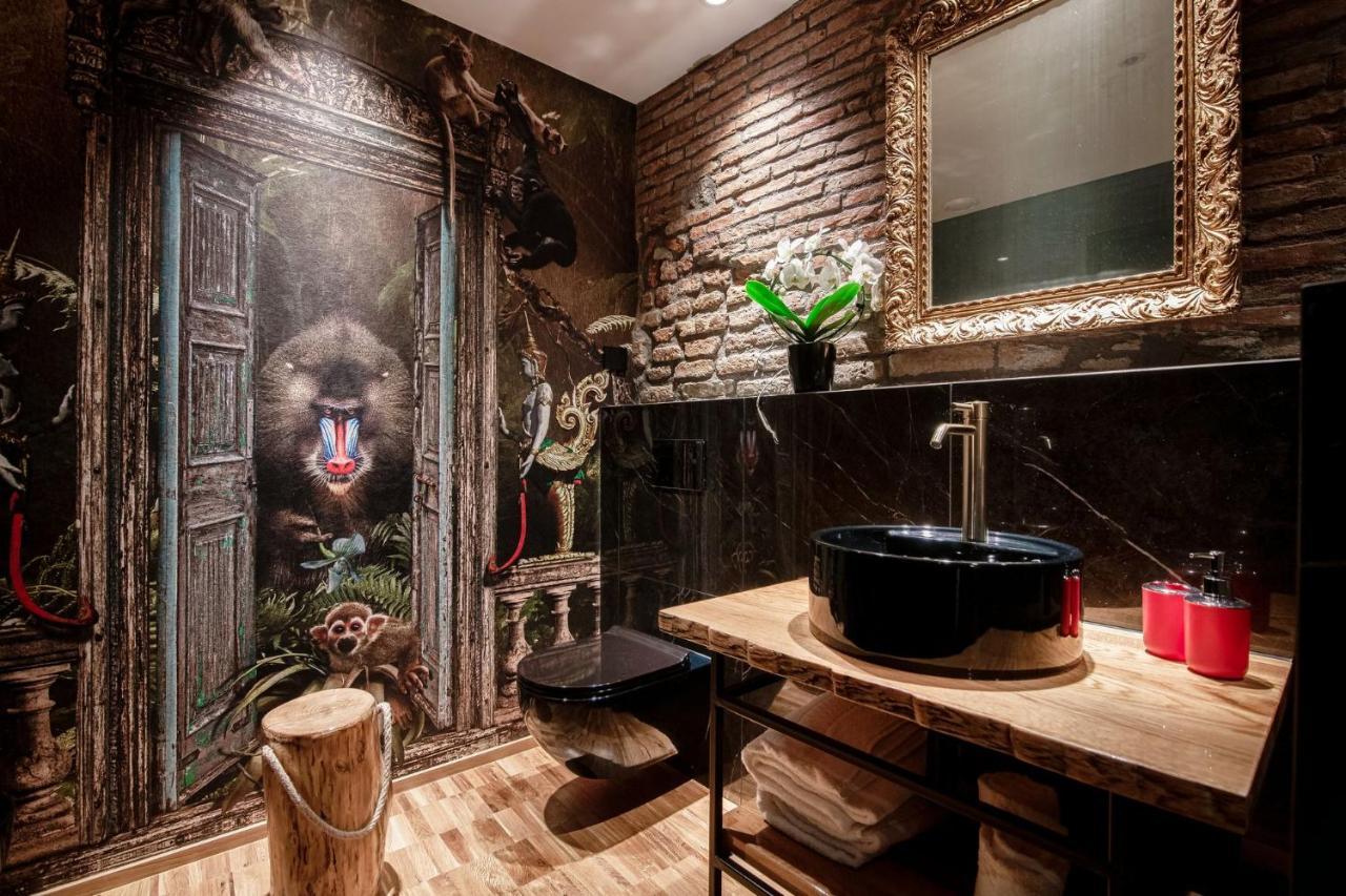 Aurum - Luxury Maison d'hôtes Côme