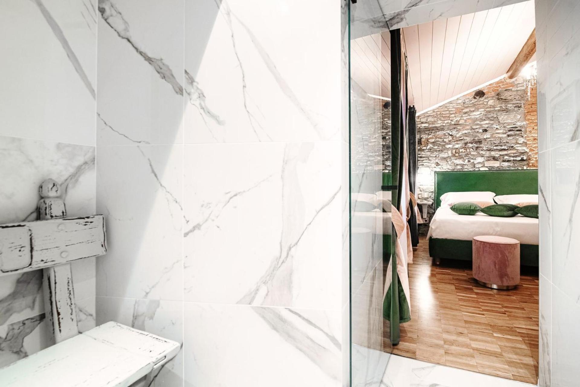 Aurum - Luxury Gasthof *