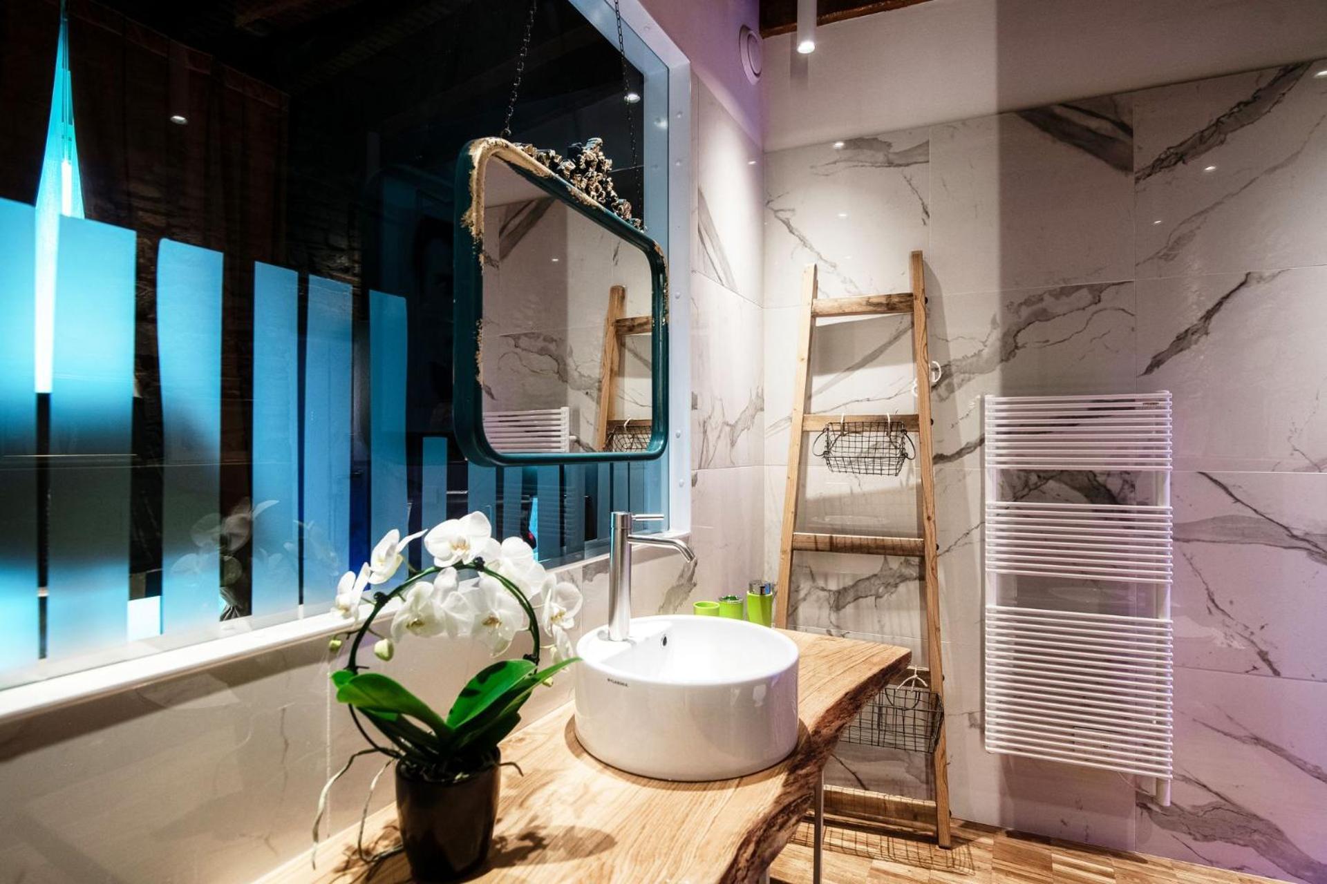 Gasthof Aurum - Luxury Como