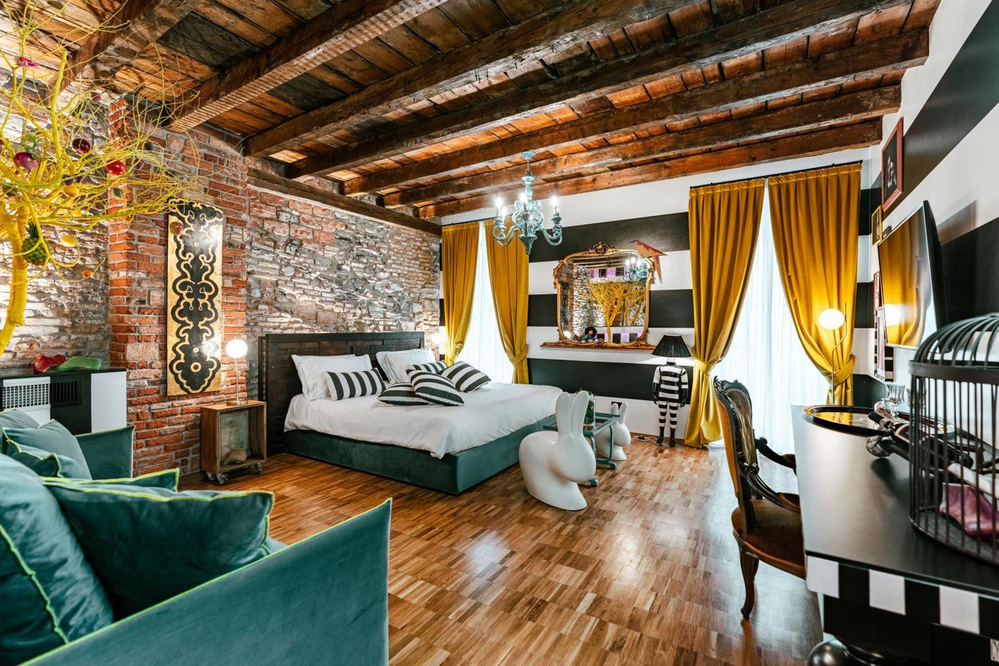Aurum - Luxury Gasthof