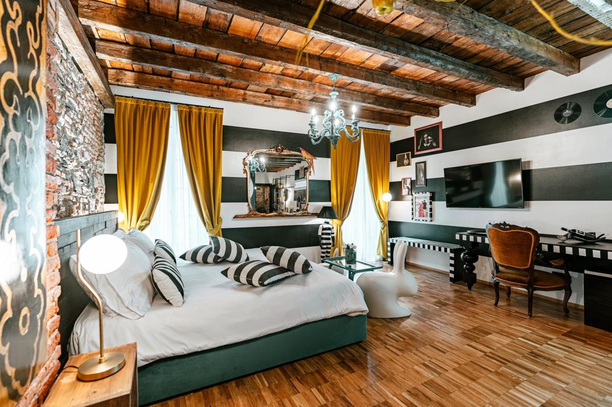 Gasthof Aurum - Luxury *