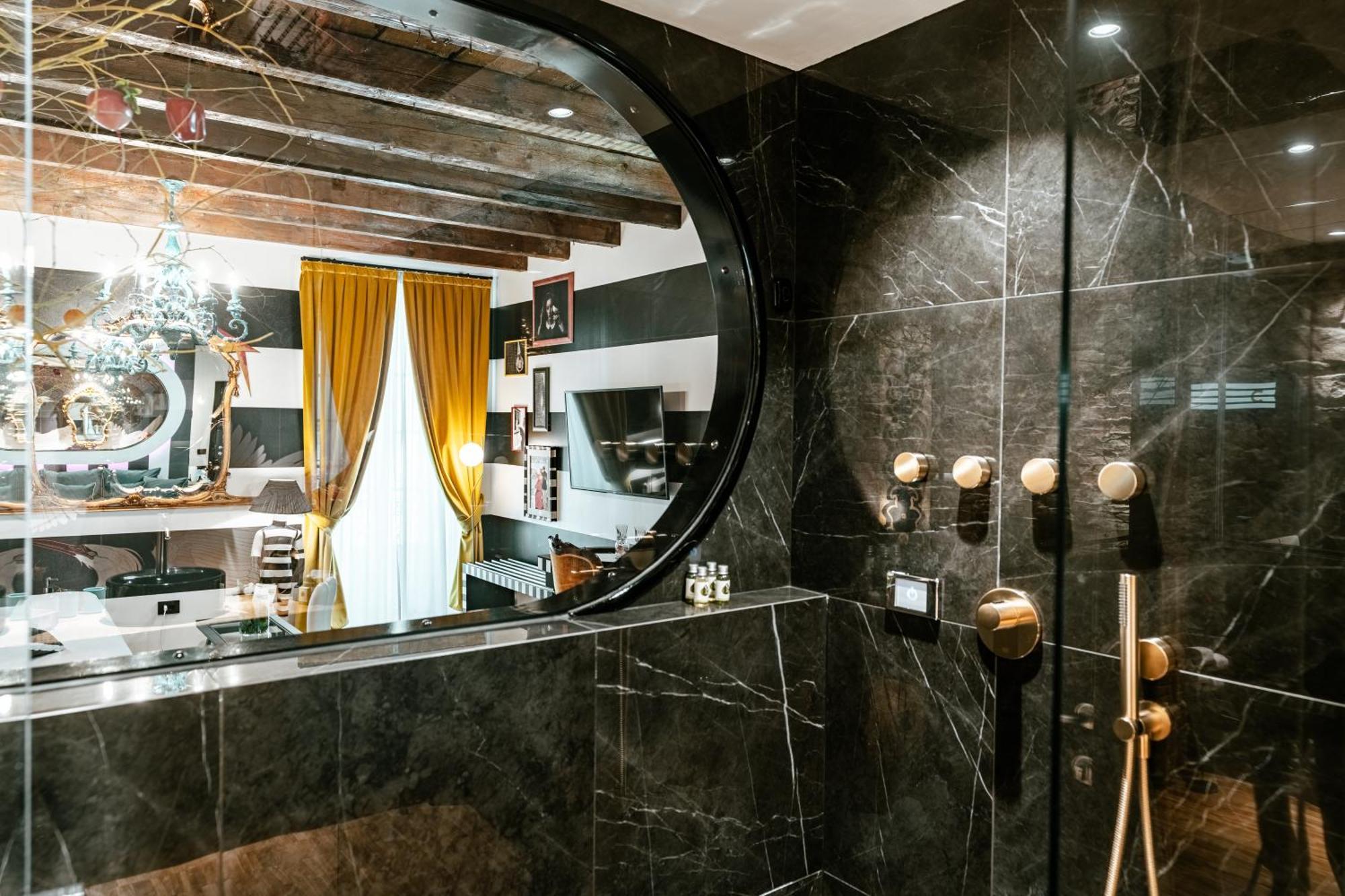 Aurum - Luxury Maison d'hôtes Côme