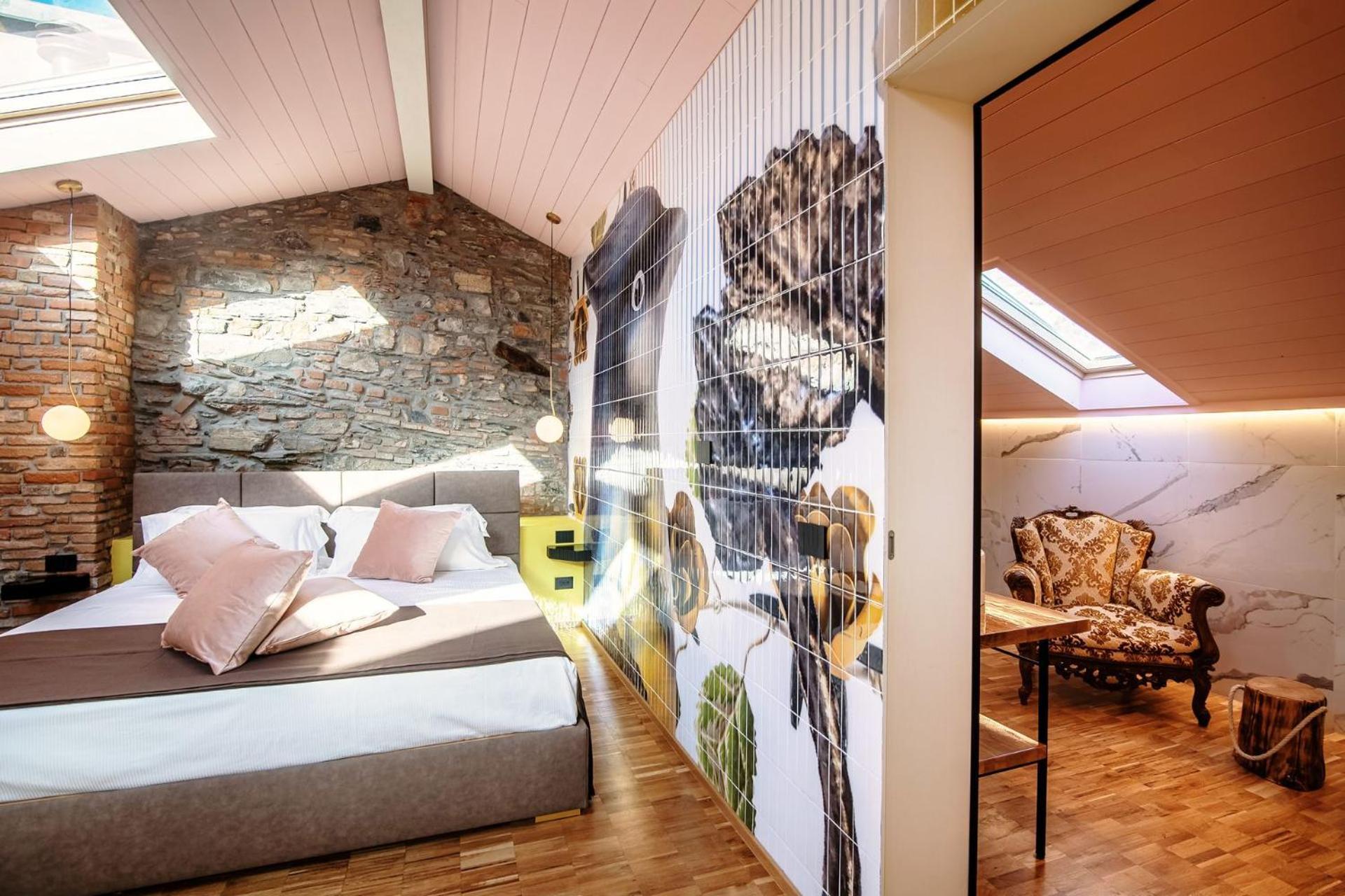 Gasthof Aurum - Luxury