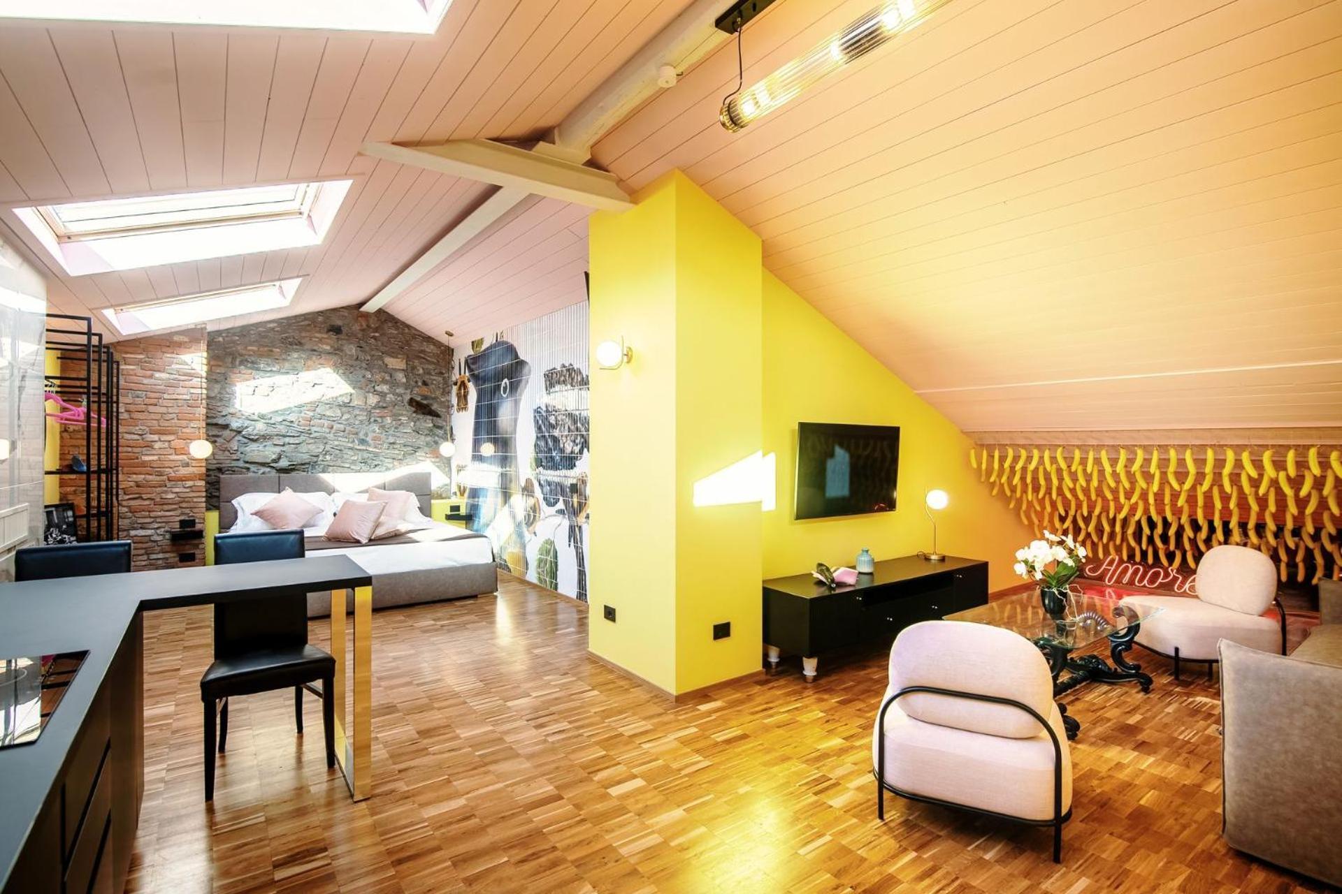 Aurum - Luxury Gasthof *