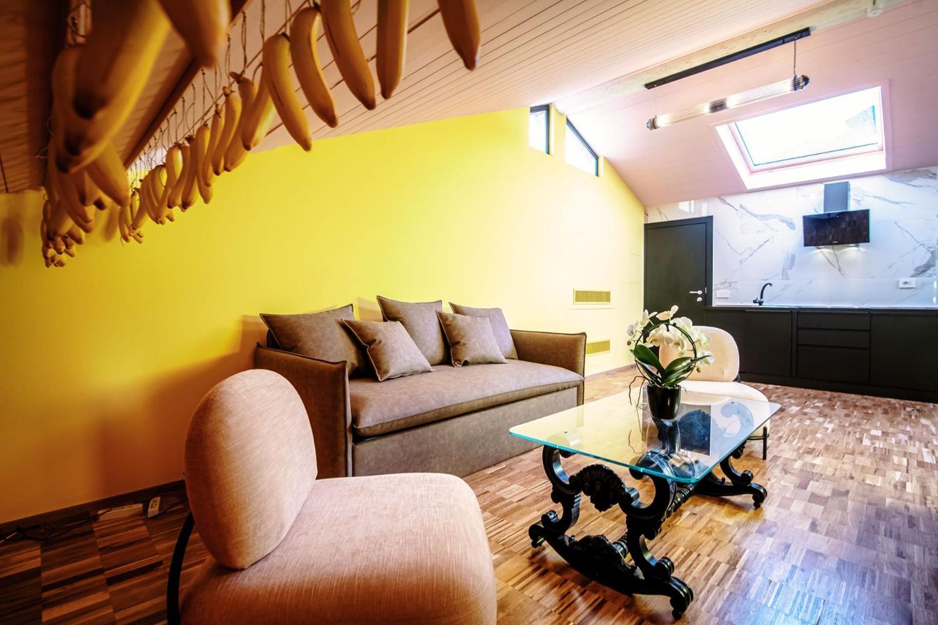 Aurum - Luxury Gasthof Como