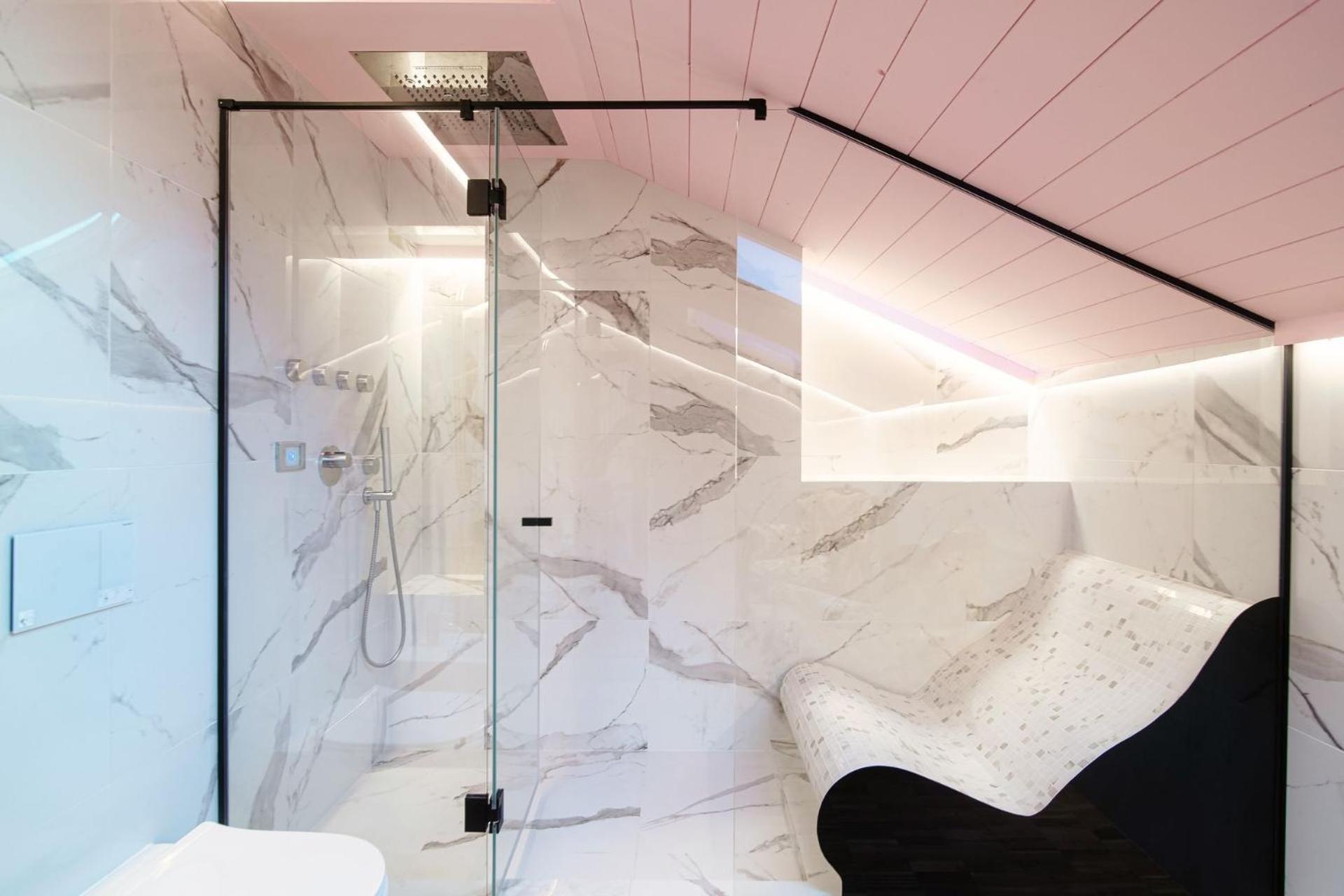 Aurum - Luxury Gasthof *