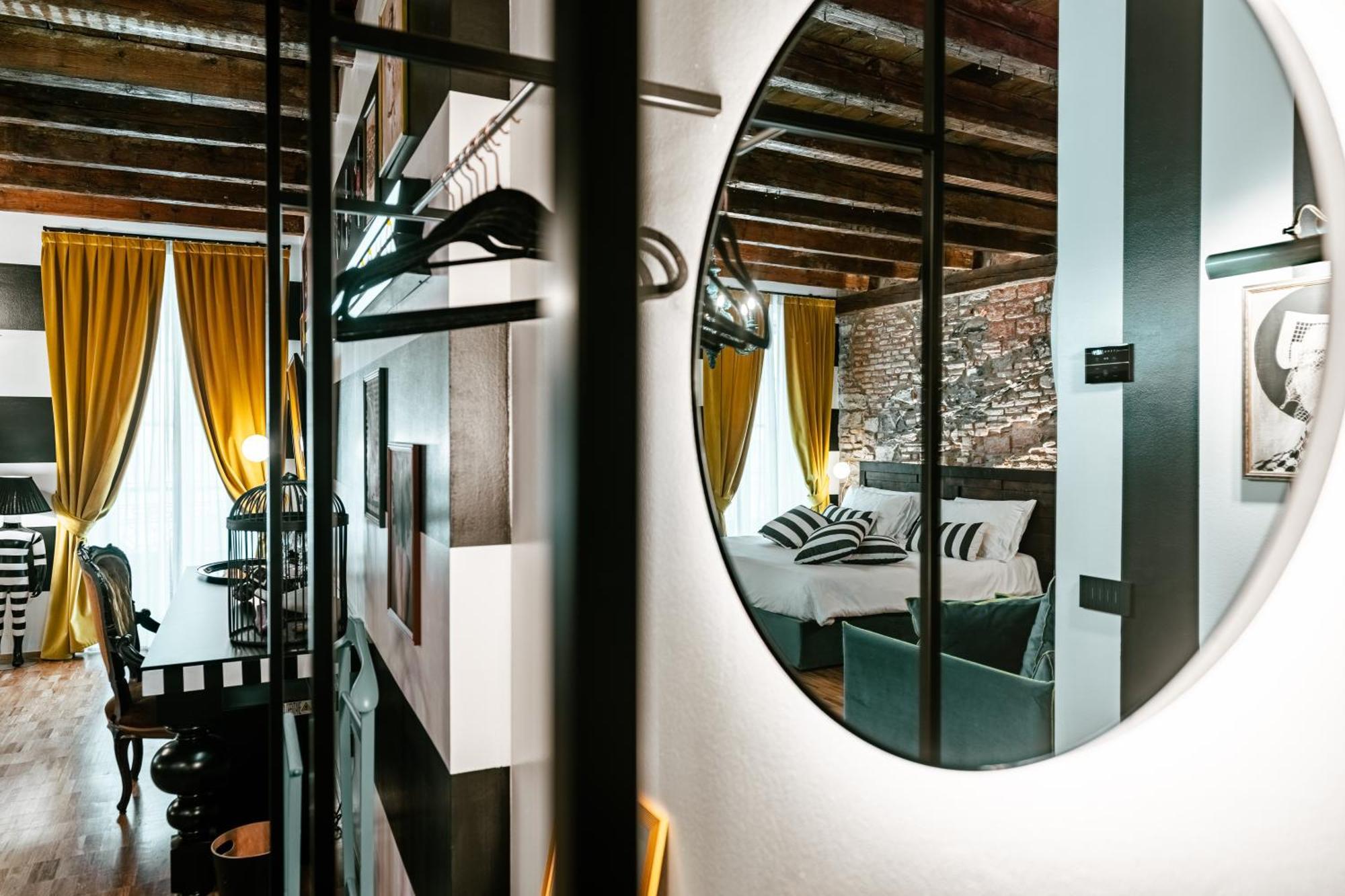 Aurum - Luxury Gasthof *