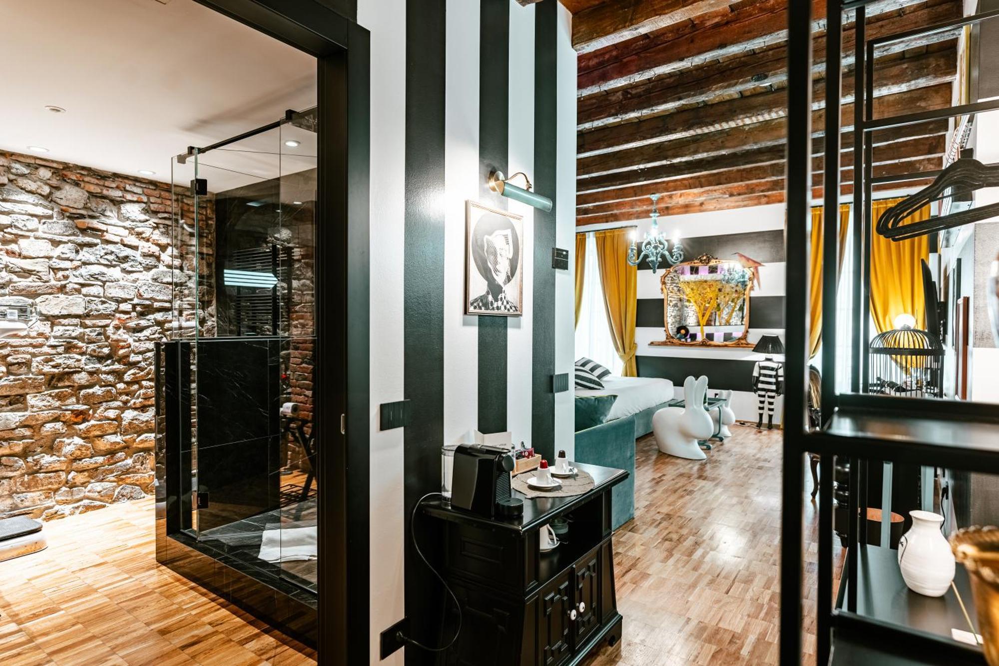 Gasthof Aurum - Luxury *